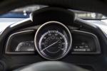 Mazda CX-3 2015 года (UK)